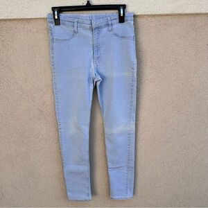Girls Juniors H&M Skinny Jeans